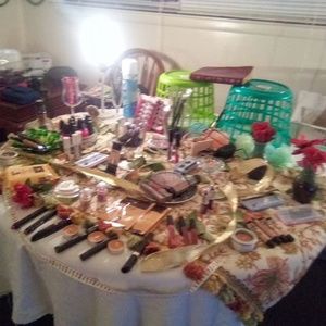 Meet your Posher, Kitty mea